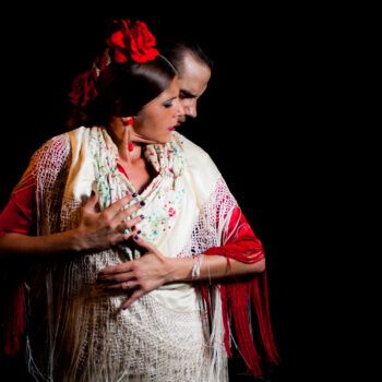 Flamenco Seville