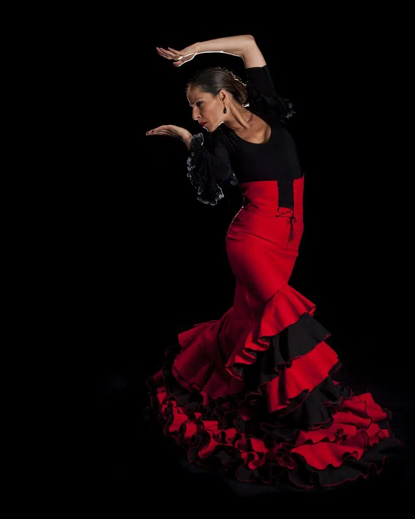 Flamenco de Sevilha