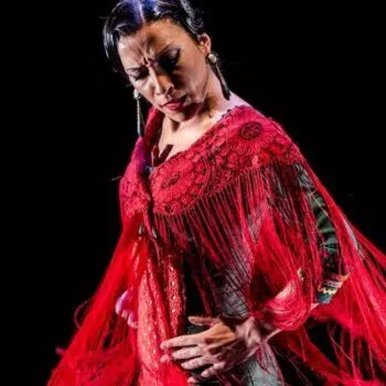 Flamenco Séville